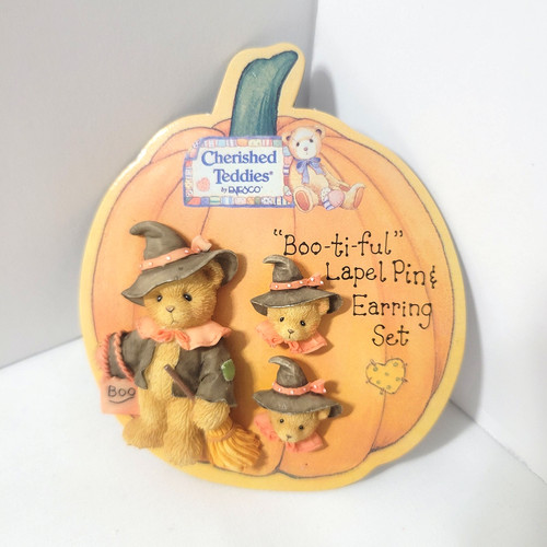Nos cherished teddies - cherished,