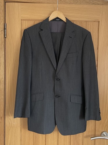 Balmain homme suit jacket - balmain,