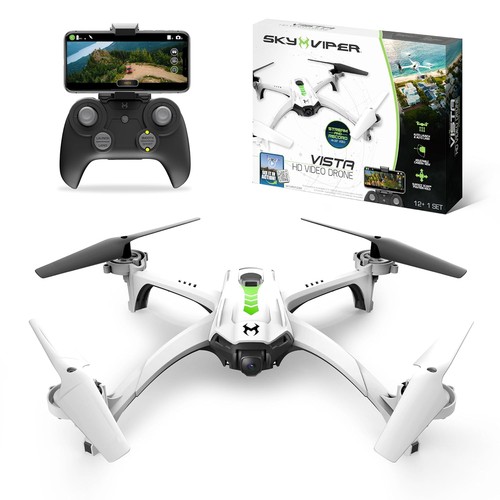 Sky viper vista - sky,