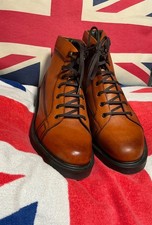 Loake TRIMBLE BOOTS in
