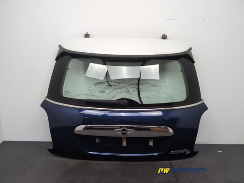 Mini cooper f56 hatchback - cooper,