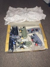 Timpo Modern Army Series Dingy