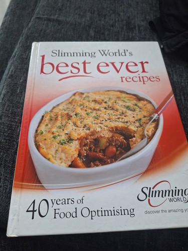 Best ever recipes years - best, 40