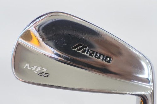 Mizuno iron - mizuno, mp-68