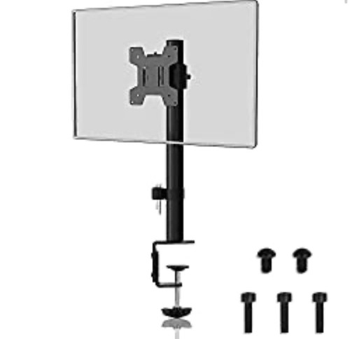 Suptek single monitor mount - suptek,
