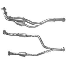 BM Cats Catalytic Converter