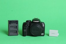 Canon eos 1000d 1mp - canon, dslr