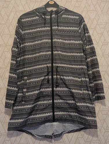 Atmosphere parka pocket - atmosphere, a