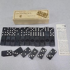 Vintage St George Series