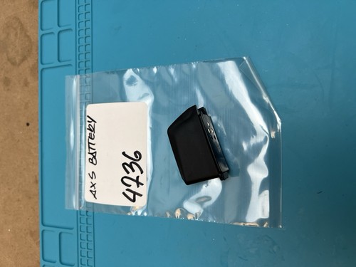Battery for sram - for, axs