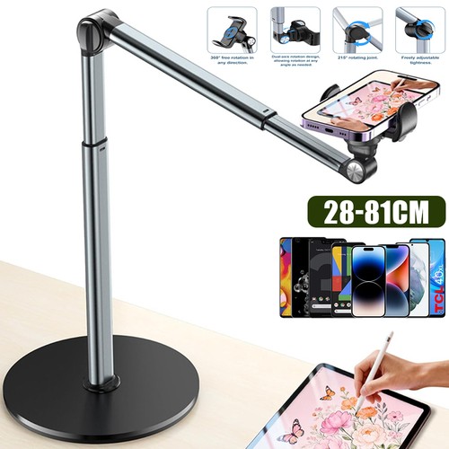 Mobile phone holder stand - holder,