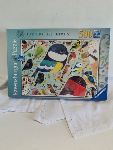 Ravensburger matt sewell - ravensburger, our
