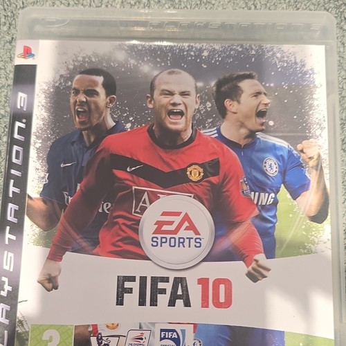 Sports fifa soccer - fifa, 10