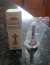 Blessing 6.5AL Small Shank