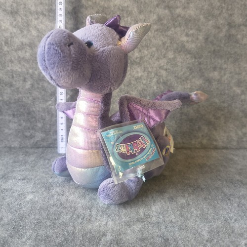 Ganz webkinz stormy dragon - webkinz,