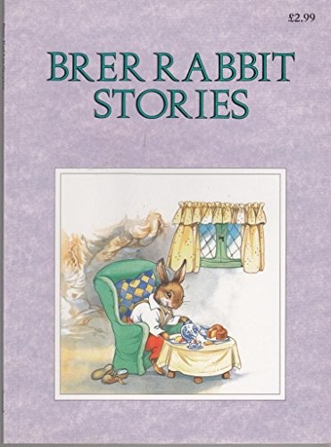 Brer rabbit stories - brer,