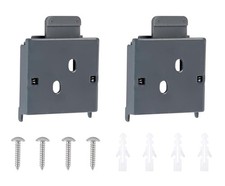 Metal Blind Mounting Brackets