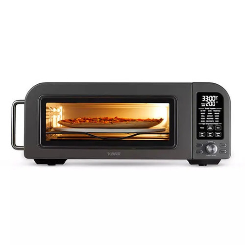 Tower vortx 18l pizza oven - 18l,