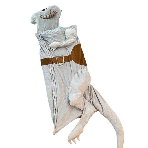 Star wars tauntaun sleeping - star,