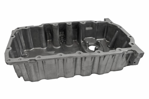 Vaico oil sump for audi - for,