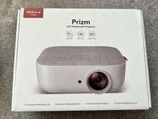 Anker nebula prizm lcd - anker,