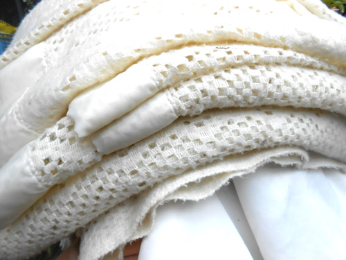 Blanket witney cellular - blanket,