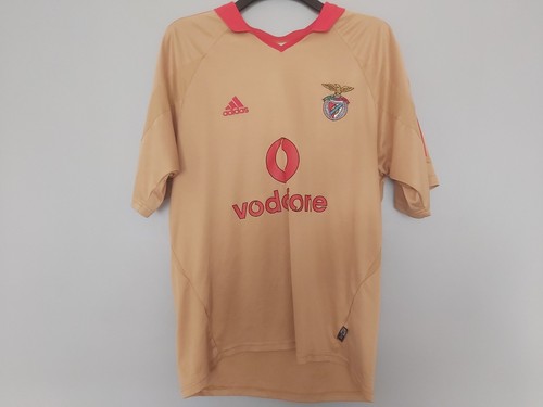 Benfica 2004 football - benfica, 2004/05