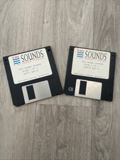 EMU ESI TURBO SOUNDS ZD975