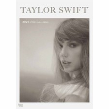 Taylor Swift Official 16 Month