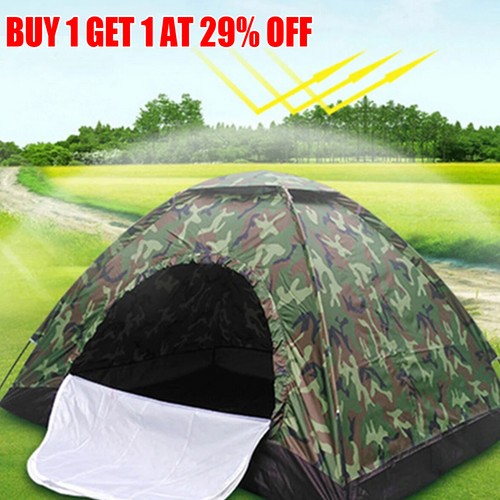 Pop hiking tent - pop, 1-2