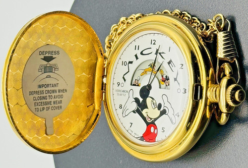 Disney mickey mouse pocket - disney,