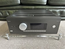 Arcam avr - arcam, (avr