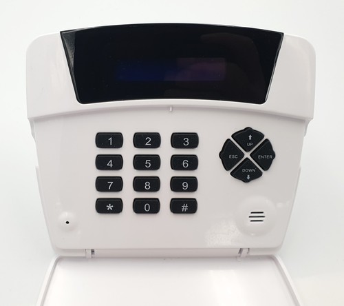 Gsm pstn auto - pstn,