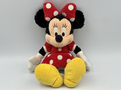 Vintage disney minnie mouse - disney,