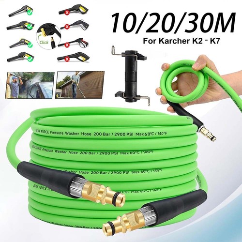 30m for karcher k series - for,