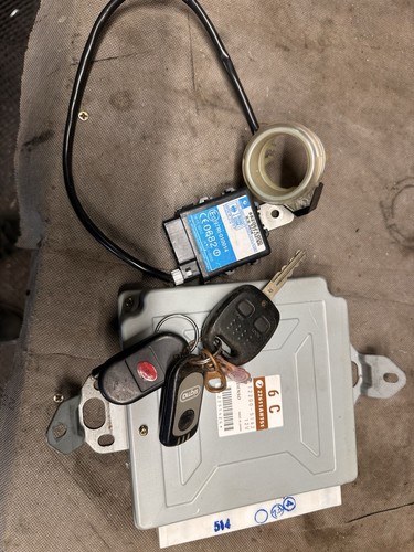Subaru impreza ecu wrx - impreza,
