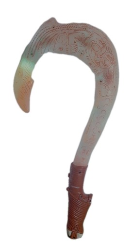 Maui magical fish hook - maui’s,