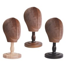 Hat display holder - display, with