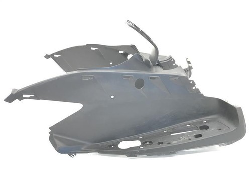 Fairing cover walking - , feet