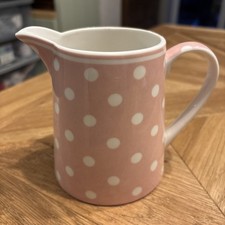 GreenGate Copenhagen Pink and