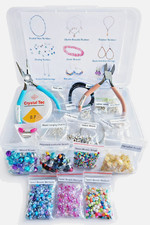 DIY Beginner Jewellery Making