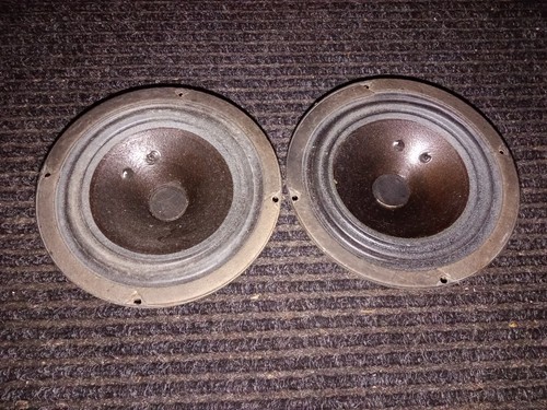 Pair quality vintage - of,