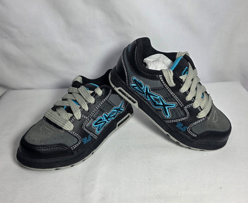 Skechers skx boys low top - skechers,