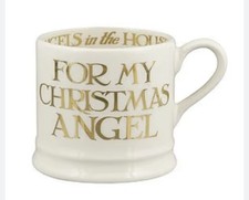 Emma Bridgewater New GOLD