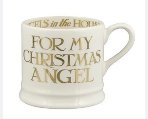 Emma bridgewater new gold - bridgewater,