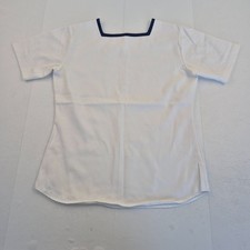 ROYAL NAVY Shirt 100 White