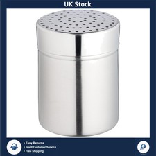 Stainless Steel Icing Sugar