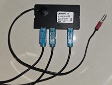 Digital Radio (DAB) & AM/FM