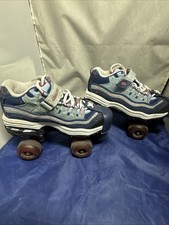 Vintage SKETCHERS 4 WHEELERS