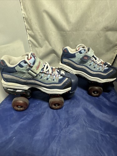 Vintage sketchers wheelers - 4,